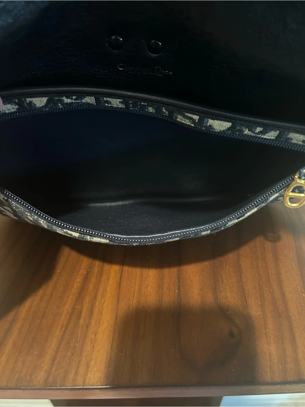 Dior vintage christian